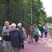 Wandeling naar Midzeelhoeve - 5 juni 2014