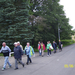 Wandeling naar Midzeelhoeve - 5 juni 2014