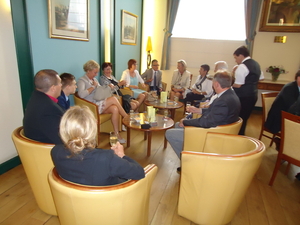 Familietreffen 2014
