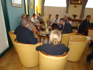Familietreffen 2014