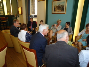 Familietreffen 2014