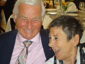 Familietreffen 2014