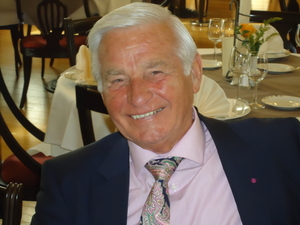 Familietreffen 2014