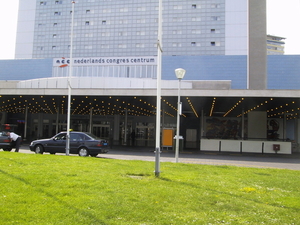 Nederlands Congresgebouw