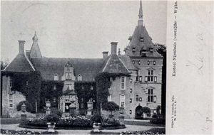 Het Nijenhuis 1900