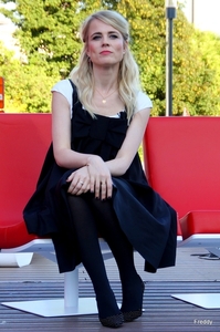 Ilse Delange