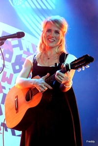 Ilse Delange