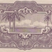 Nederlandsch Indi 1942 10 Gulden b Japanse Bezetting