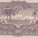 Nederlandsch Indi 1942 10 Gulden Japanse Bezetting b