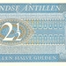 Nederlandse Antillen 1970 2 Gulden b