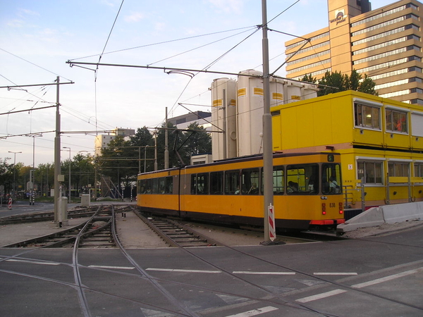 838 Weena 15-09-2006