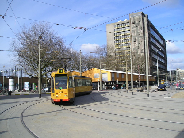 849 Delftseplein 29-04-2006