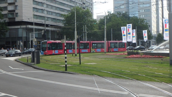 2104 - Rotterdamse Peuterschool - 24.08.2017