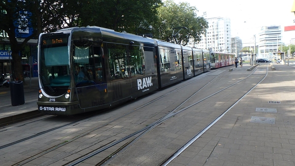 2115 - G-Star Raw XVII - 10.09.2016-2