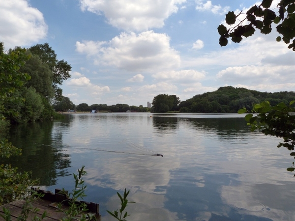 11-Domein Blaarmeersen