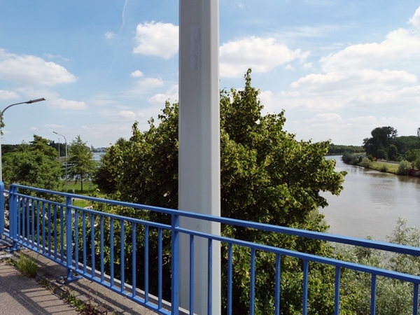 15-Watersportbaan en Ringvaart-Gent