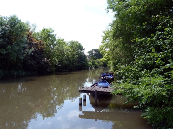 19-Leiearm van Drongen