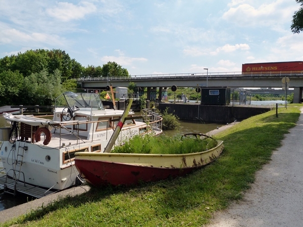 53-Jachthaven aan Snepdijk