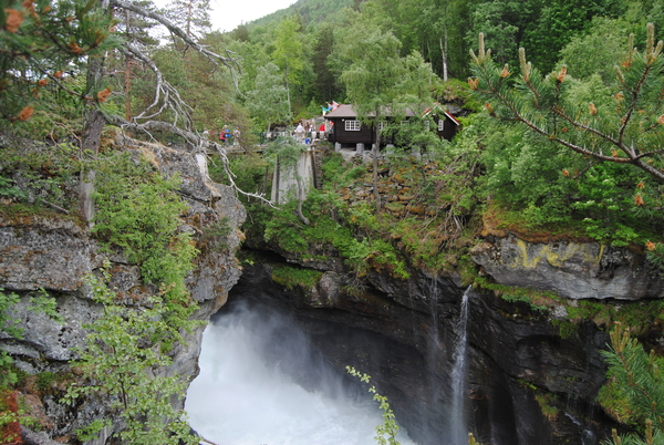 Slettafoss