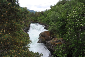 Slettafoss