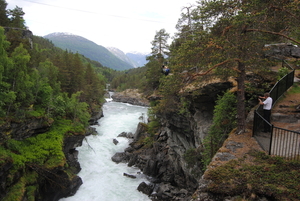 Slettafoss