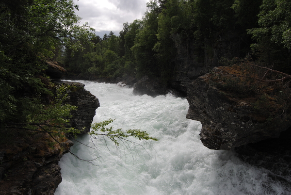 Slettafoss