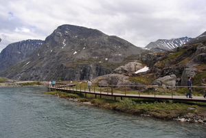 Trollstigheimen