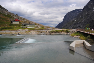 Trollstigheimen