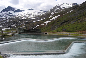 Trollstigheimen