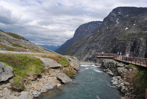 Trollstigheimen