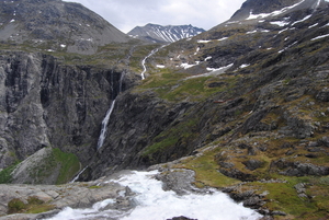 Trollstigheimen