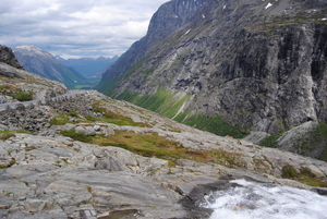 Trollstigheimen