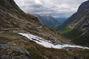 Trollstigheimen