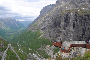 Trollstigheimen