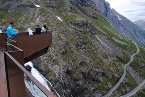 Trollstigheimen