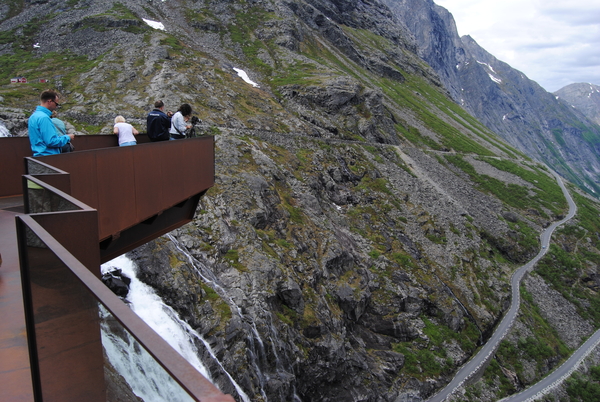 Trollstigheimen