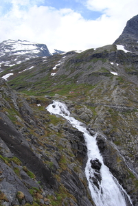 Trollstigheimen