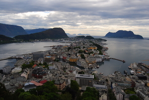 Alesund