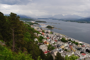 Alesund