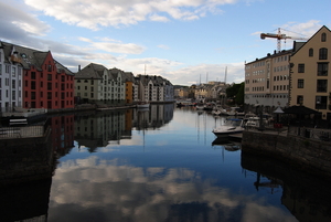 Alesund