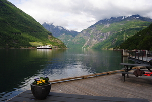 Geiranger