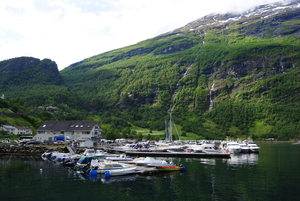 Geiranger