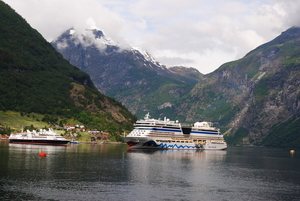 Geiranger