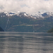 Met boot op de Geirangerfjord naar Hellesylt