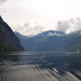 Met boot op de Geirangerfjord naar Hellesylt