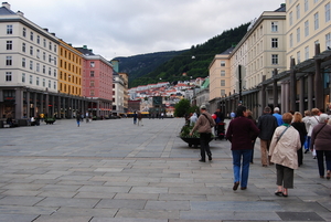 Bergen