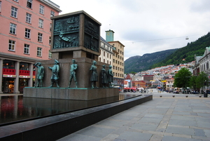 Bergen