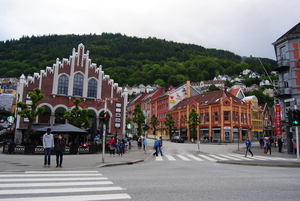 Bergen