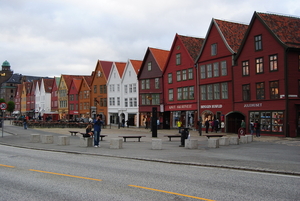 Bergen