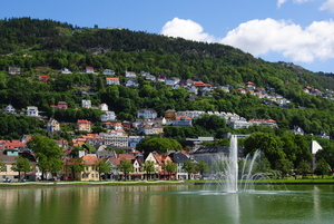 Bergen